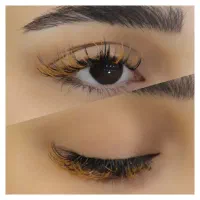 اکستنشن مژه|خدمات آرایشگری و زیبایی|قم, حنیف نژاد|دیوار