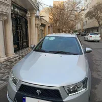 دناپلاس توربومدل۹۹دنده اتوماتیک بدون رنگ