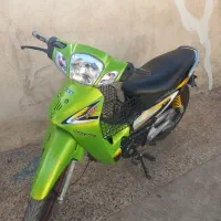 موتور کویر رادیسون مدل ۱۳۸۹