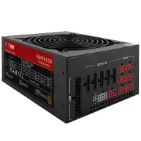 منبع تغذیه کامپیوتر فاطر مدل RM1650X|قطعات و لوازم جانبی رایانه|تهران, چیتگر جنوبی|دیوار
