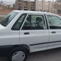 پراید ۱۳۱ مدل ۱۳۹۲|خودرو سواری و وانت|اسفراین, |دیوار