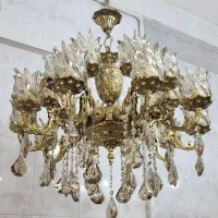 جشنواره فروش لوستری مدل پرنسس