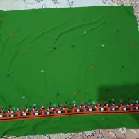 لباس تپه ای|لباس|سراوان, |دیوار