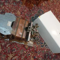 آبگرمکن دیواری ۳۱۱۵