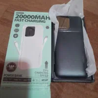 پاوربانک ریمکس۲۰۰۰۰