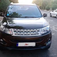 تیگو 5 مدل 95