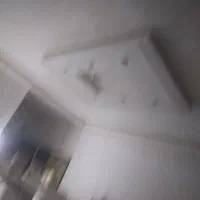 گچکاری وگچ خاک و نور مخفی|خدمات پیشه و مهارت|مشهد, توس (بلوار توس)|دیوار