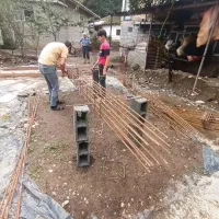 خاموت صنعت خزر|عمده‌فروشی|تالش, هشتپر|دیوار