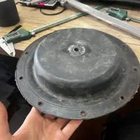 طراحی قالب سازی و تولید قطعات لاستیک و پلاستیک|خدمات پیشه و مهارت|یزد, |دیوار