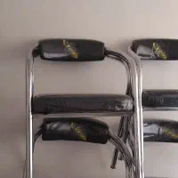 صندلی انتظار