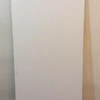 درب ام دی اف خارجی و ریل