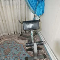 دستگاه فیله کمر