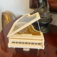 پیانو موزیکال