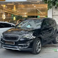 فیدیلیتی ۱۴۰۰ و جک S3
