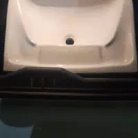 قفس حیوانات خانگی قیمت ۵۰۰ ودستشور قیمت ۳۰۰