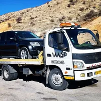 امداد خودرو،یدک کش،خودروبر ،جرثقیل دکل دار|خدمات حمل و نقل|یاسوج, |دیوار