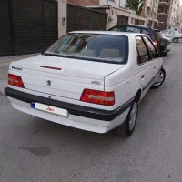 slx اس ال ایکس مدل ۹۸ دریچه گاز سیمی بدون رنگ|خودرو سواری و وانت|شهرکرد, |دیوار