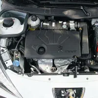 پژو 207 سقف فلز TU5P پلاس مدل 1404 صفر|خودرو سواری و وانت|سیرجان, |دیوار