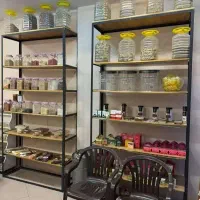 استخدام فروشنده برای فروشگاه|استخدام بازاریابی و فروش|تهران, عباسآباد|دیوار