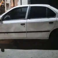 EF7 دوگانه مدل ۸۹