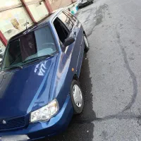 پراید ۱۱۱|خودرو سواری و وانت|شهر ری, منصوریه منگل|دیوار