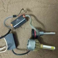 هدلایت|لامپ و چراغ|بجنورد, |دیوار