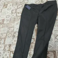 شلوار پارچه ای نو نو