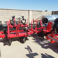 پلاستیک ونا کش صیفی جات|ماشینآلات صنعتی|شیراز, سهلآباد|دیوار