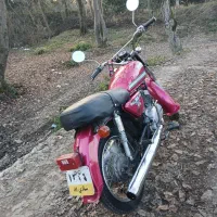 قیمت توافقی|موتورسیکلت|مرزیکلا, |دیوار