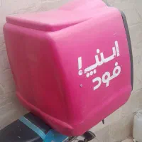 باکس اسنپ فود