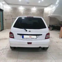 پراید 111 مدل 98