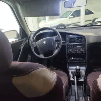 پژو 405 دوگانه کارخانه|خودرو سواری و وانت|پیرانشهر, |دیوار