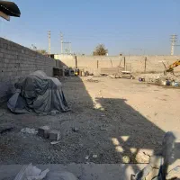 ۸۰۰ متر محوطه روباز جهت اجاره|اجارهٔ دفتر صنعتی، کشاورزی، تجاری|تهران, هفده شهریور|دیوار