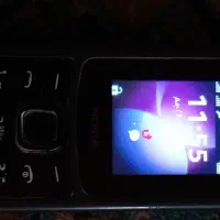 گوشی نوکیا ۱۱۰|موبایل|نجفآباد, امیرآباد|دیوار