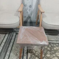 میز و عسلی همراه با آینه قدی|مبلمان خانگی و میز عسلی|قرچک, ولی آباد|دیوار