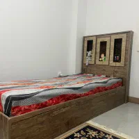 تخت خواب تک نفره