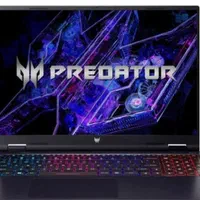 لپتاپ ACER PREDATOR HELIOS I7.14650HX پلمپ