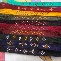 دستبند گلیمی|بدلیجات|سبزوار, صالح آباد|دیوار