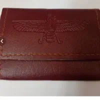 کیف جاکارتی گم کردم