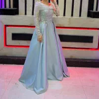 لباس مجلسی مزونی|لباس|بوشهر, |دیوار