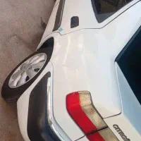 سیتروئن زانتیا 2000cc، مدل ۱۳۸۹