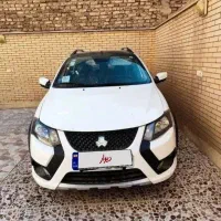 کوییک GXRLمدل 1404خشک صفر کیلومتر استاندارد 85گانه