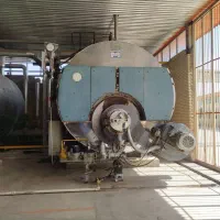 خرید و فروش تعمیر دیگ بخار و آبگرم  اجرای تاسیسات