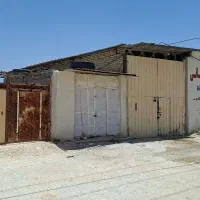 زمین کارگاهی تجاری