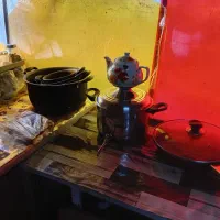 خانم مجرد جهت امور منزل دررشت وتهران