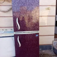 یخجال فریزر