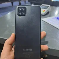 سامسونگ a12 خیلی تمیز