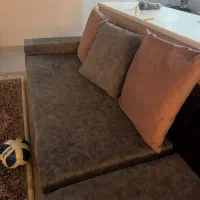 فروش لوازم منزل|مبلمان خانگی و میز عسلی|شیراز, تاچارا|دیوار