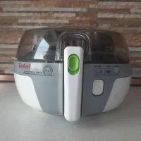 سرخ کن تفال بدون روغن|اجاق گاز و لوازم برقی پخت‌وپز|چمران, |دیوار