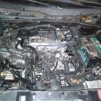 سمند مدل81|خودرو سواری و وانت|تبریز, |دیوار